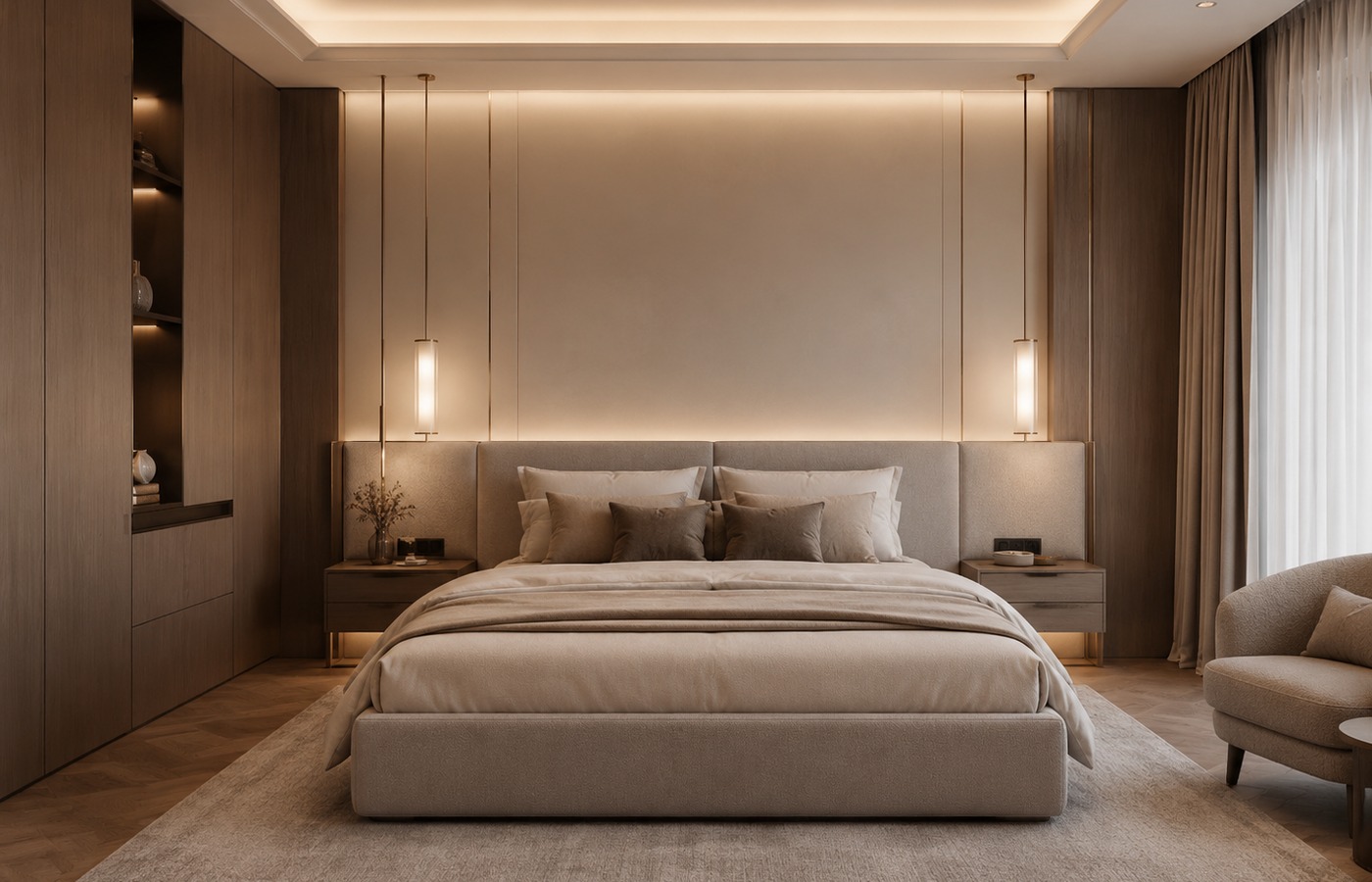 Quiet Luxury